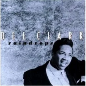 Dee Clark